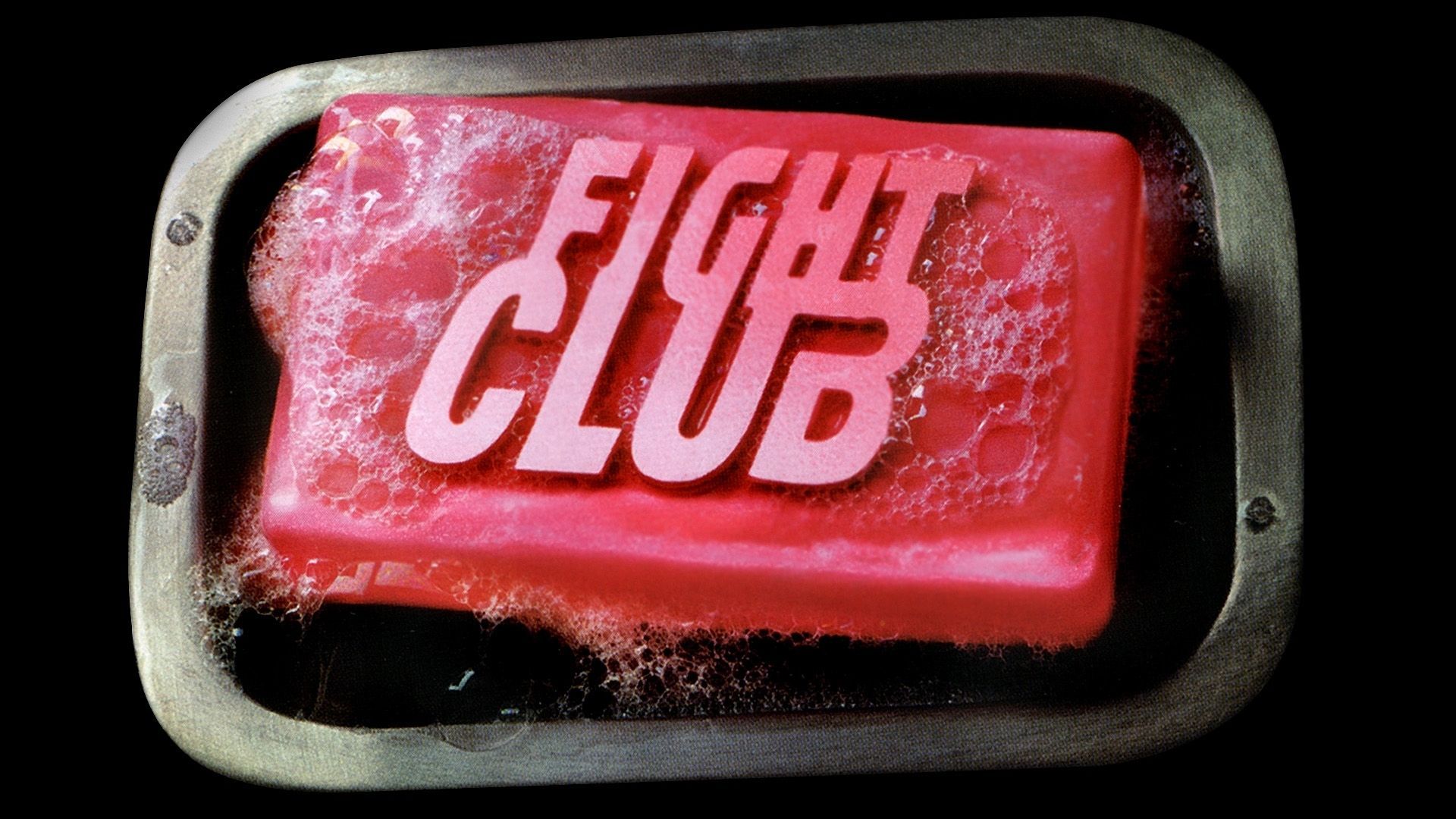 Clube da luta (livro e filme) – Super Normal